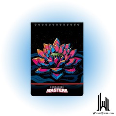 Life Pad MTG Commander Masters- Jeweled Lotus